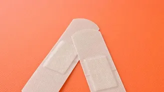 Skincare Patch Tests: Are They Safe?
