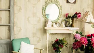 Decorate Your Home with Local Art!