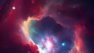 Interstellar Medium Mysteries Are Unveiled