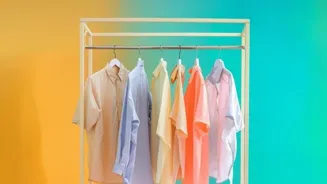 Fashion Colors Boost Your Confidence!