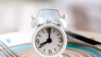 Intermittent Fasting: 7 Proven Benefits