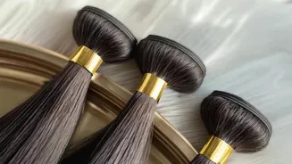 Hair Masks Can Rescue Your Dry Damaged Hair