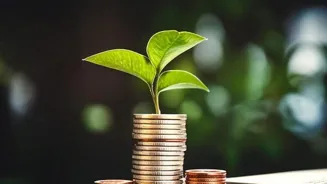 Being Frugal Can Lead to Financial Success.