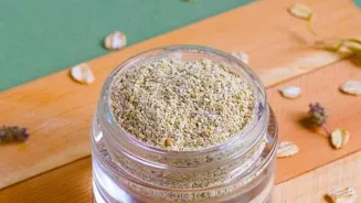 Herbal Skincare Secrets Are Revealed Here