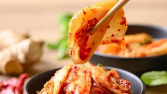 Boost Your Gut Health with Fermented Foods!