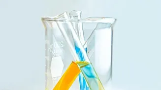 Chemistry's Dirty Secrets Are Now Revealed.