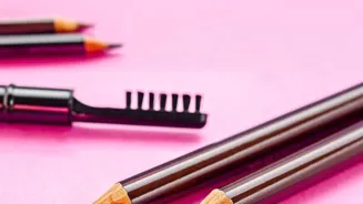 Style Your Brows With Confidence!