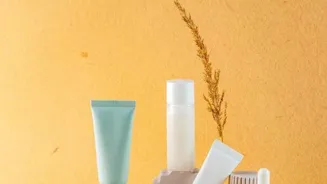 Oily or Dry Skin? Find Your Perfect Glow!
