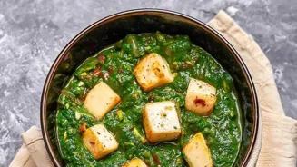 Make Paneer Easily At Home!