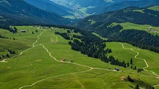 Top 10 Adventures Await You on Vacation!
