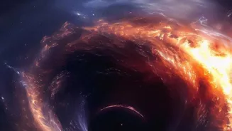 Gravity Warps Time: A Mind-Bending Effect