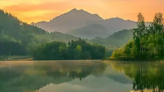 Find Serenity: 6 Steps to a Mindful Morning