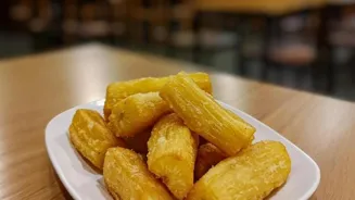 Enjoy Delicious Treats This Monsoon Season