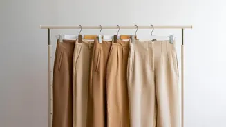 Gender Neutral Styles Break Fashion Norms