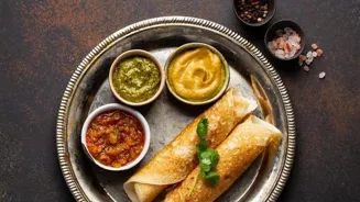 Explore India's Delicious Spicy Snacks