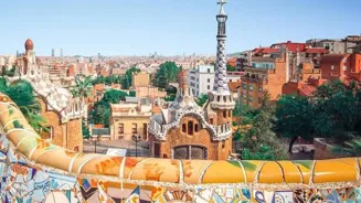Art Flourishes: 5 Cities Show Creative Flair