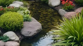 Create a Cozy Outdoor Oasis With These Tips