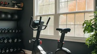 Transform Your Body at Home: 10 Workout Tips