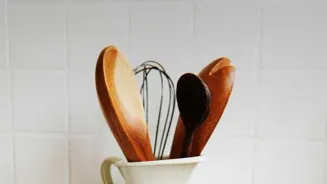 Master the Kitchen with 7 Key Cooking Skills