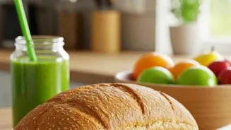 Boost Your Day: 10 Energizing Breakfast Tips