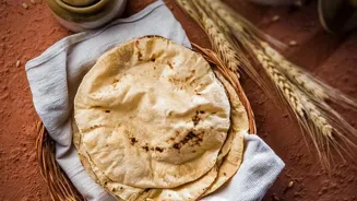 Master Indian Breads For An Adventurous Taste