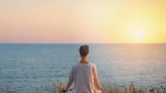 Unlock Inner Peace: 8 Mindfulness Tips