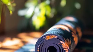 Energize Your Day: 10 Ways to Get Grooving