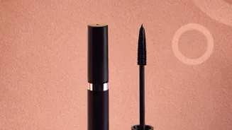 Create Stunning Smoky Eyes: A Makeup Tutorial
