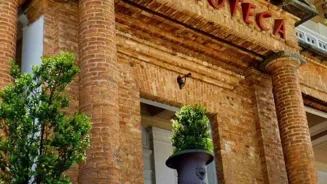 Explore Obscure Historical Museums Today