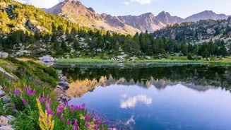 Explore 9 Parks That Inspire Wanderlust
