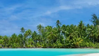 Explore 10 Tropical Island Getaways Now!