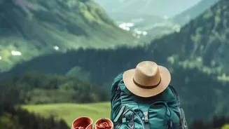 Travel Cheap: Top 10 Budget Adventure Tips