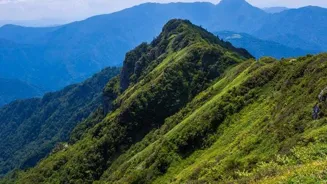 Top 10 Outdoor Adventures Are Waiting For You