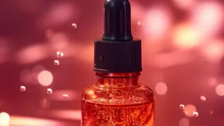 Face Oils: Discover Their Glistening Benefits