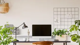 Avoid Sedentary Work: Boost Your Home Office!