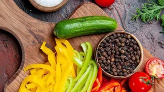Food Fanatics: Travel the World for Great Food