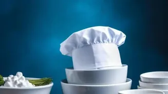 Master These 7 Essential Cooking Skills.