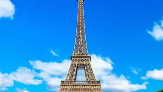 See 10 Wonders You Must Visit Once In Your Life