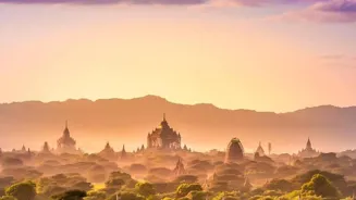 Explore Seven Iconic Wonders Around The World