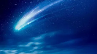 New Comet Discoveries Are Revealed!