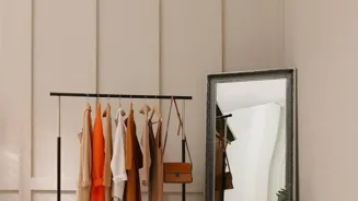 Chic Style Is Easy With These Simple Swaps.