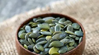 Zinc: A Key Nutrient for Better Health