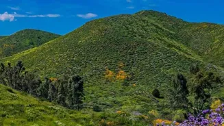Hike the Best 8 Trails for Unforgettable Views