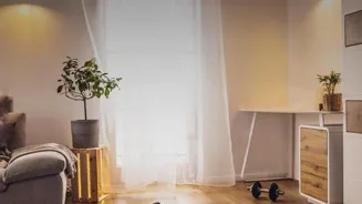 Stretch Before and After Exercise for Best Results