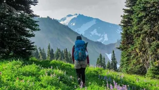 Go on Thrilling Treks for Adventure!