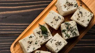 Paneer: Discover 7 Unexpected Health Benefits