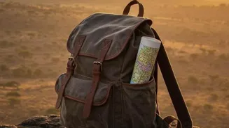 Travel Tech: Get Ready for Digital Adventures