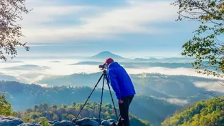 Improve Your Travel Photos With These Tricks.