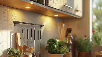 Cook At Home For A Healthier, Happier Life.