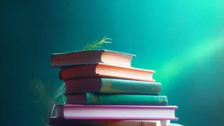 Best Book Recommendations Based On Your Zodiac